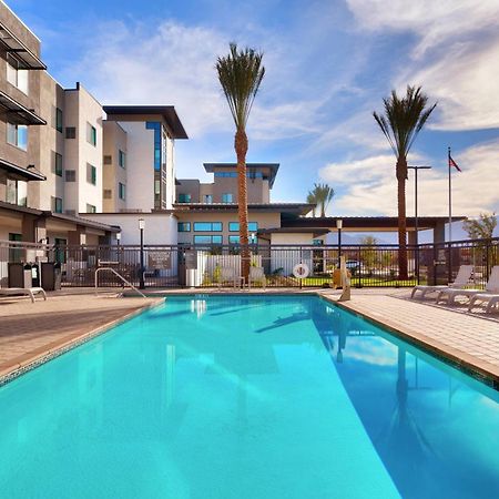 Residence Inn By Marriott La Quinta Exteriör bild