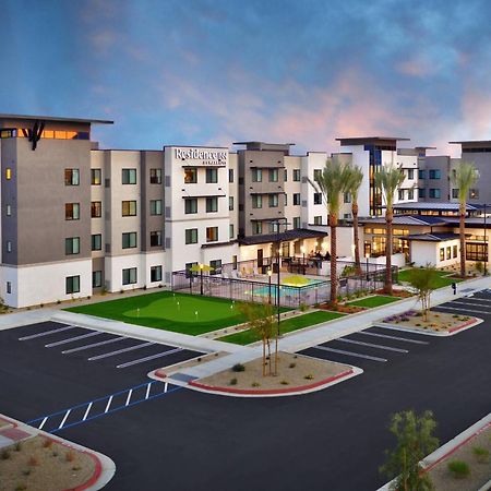 Residence Inn By Marriott La Quinta Exteriör bild