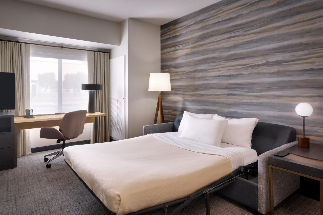 Residence Inn By Marriott La Quinta Exteriör bild
