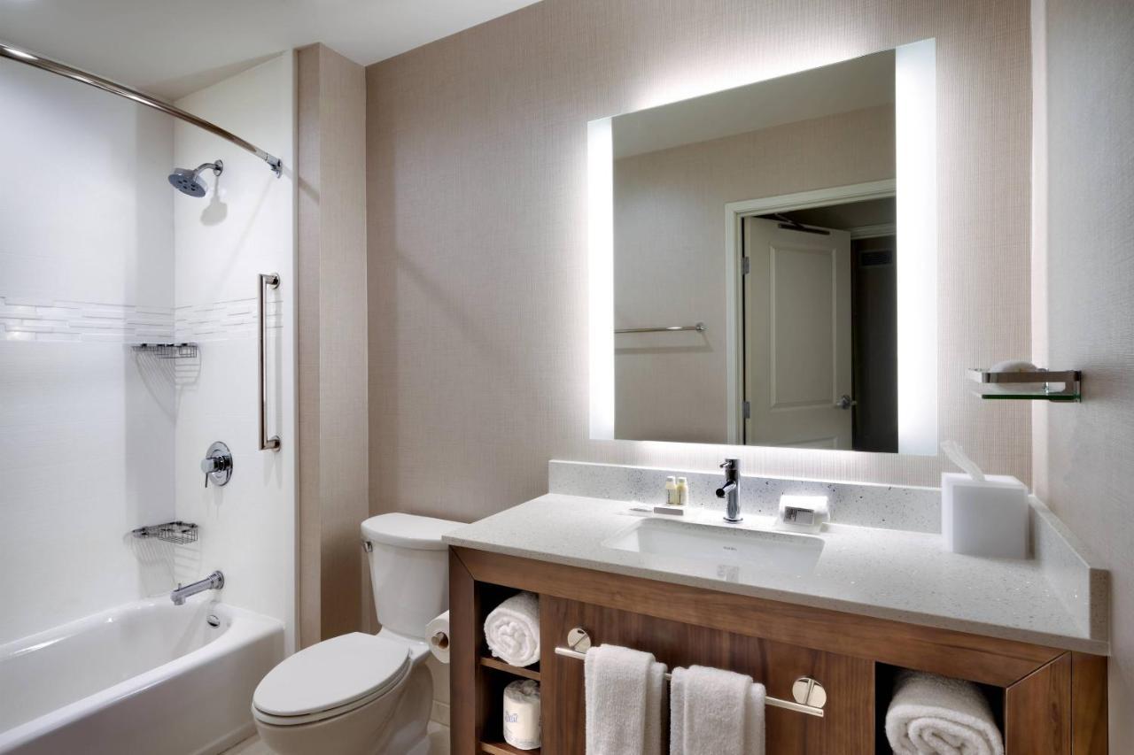 Residence Inn By Marriott La Quinta Exteriör bild