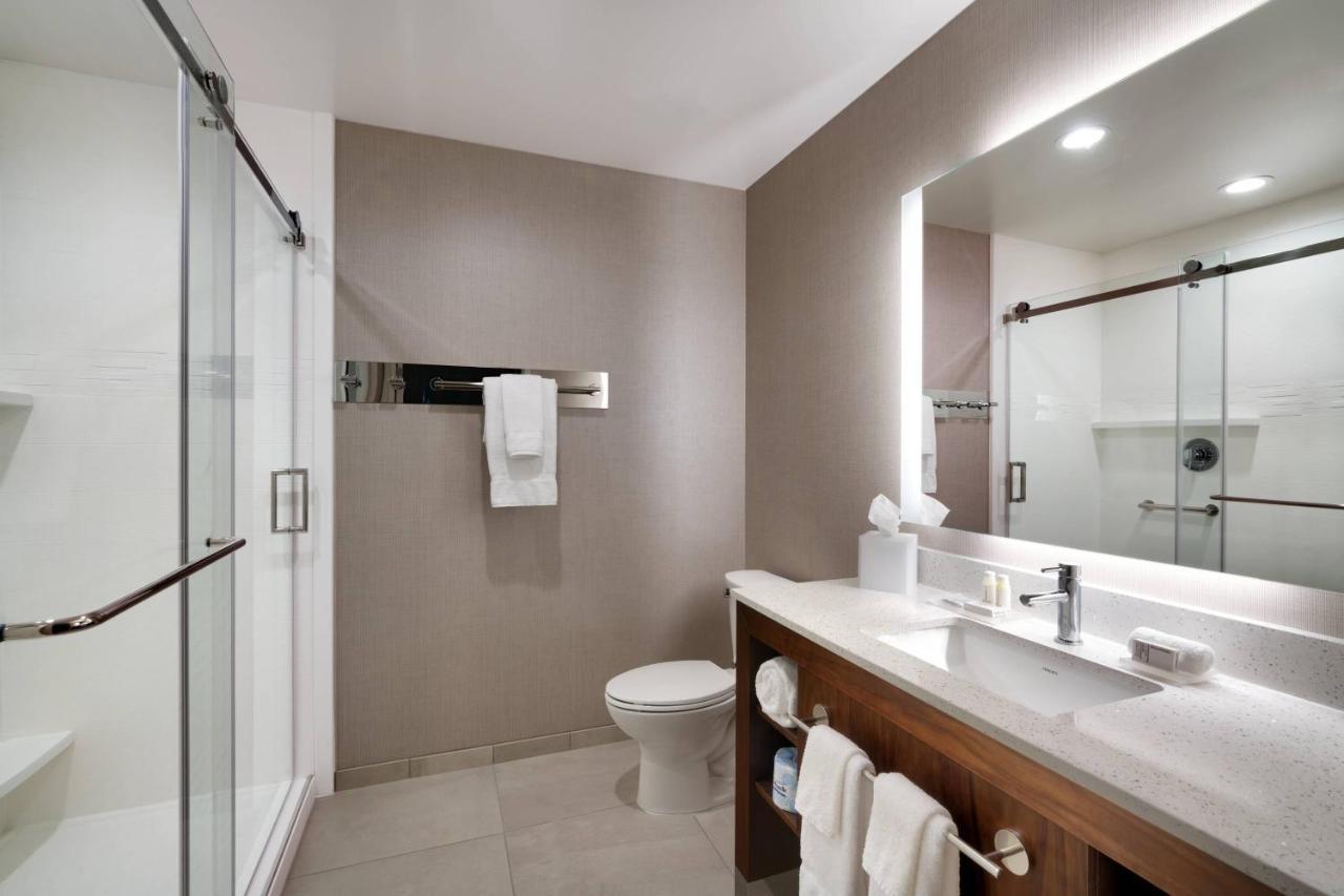 Residence Inn By Marriott La Quinta Exteriör bild