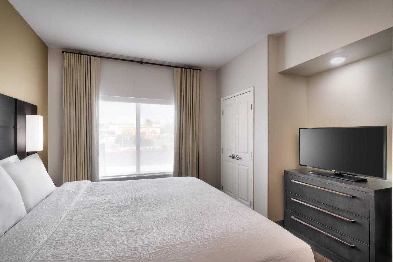 Residence Inn By Marriott La Quinta Exteriör bild