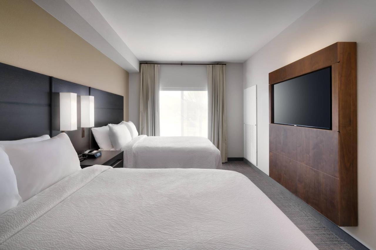 Residence Inn By Marriott La Quinta Exteriör bild